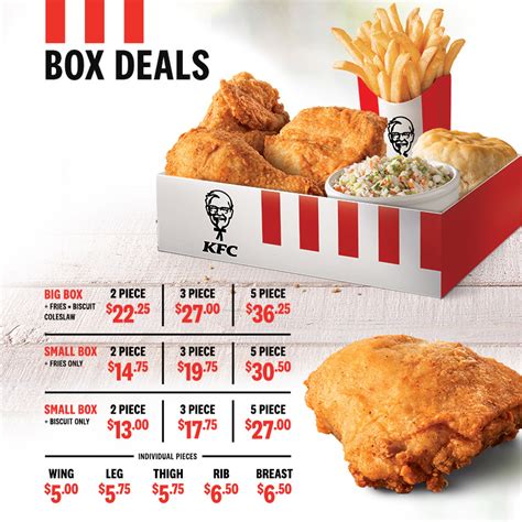 kfc menu prices lebanon|Order KFC (197 S. MAIN ST) Menu Delivery【Menu & Prices】.